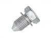 排油塞 Oil Drain Plug:N90 813 201
