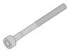 болт для крышки цилиндра Cylinder Head Bolt:6 732 295
