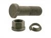 轮胎螺栓 Wheel stud Kit:318 402 02 71 KOMPL.