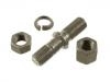 轮胎螺栓 Wheel stud Kit:09.806.13.14.0