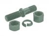 轮胎螺栓 Wheel stud Kit:09.806.23.27.0
