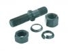 轮胎螺栓 Wheel stud Kit:09.806.23.28.0