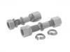 轮胎螺栓 Wheel stud Kit:09.806.23.09.0