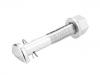 轮胎螺栓 Wheel Bolt:0 230 339 S1