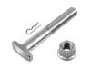 轮胎螺栓 Wheel stud Kit:02.5070.43.00 kpl.