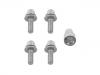 轮胎螺栓 Wheel stud Kit:62 92 7053