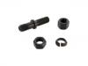 Radbolzen Wheel stud Kit:09.806.17.22.0