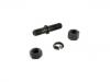 Radbolzen Wheel stud Kit:09.806.17.21.0