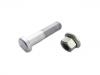 Radbolzen Wheel stud Kit:09.806.33.68.0