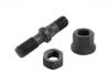 Radbolzen Wheel stud Kit:650 2097 W