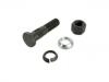 Radbolzen Wheel stud Kit:210 20 997 C