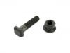 Radbolzen Wheel stud Kit:127.510-10