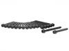 Zylinderkopfschraube Cylinder Head Bolt:022 103 384 D