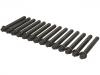 缸盖螺栓 Cylinder Head Bolt:11 12 7 831 862