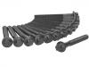 缸盖螺栓 Cylinder Head Bolt:611 990 13 22